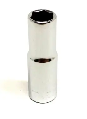 53410 T-E TOOLS Drive Socket