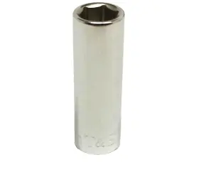 53411 T-E TOOLS Drive Socket