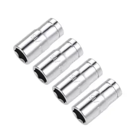 TK4411AP4.FBACDUS.T6 TA-VIGOR Shallow Socket Drive Single He