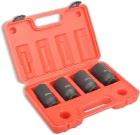 SP0016 TBAPFS Drive Impact Socket Set Point