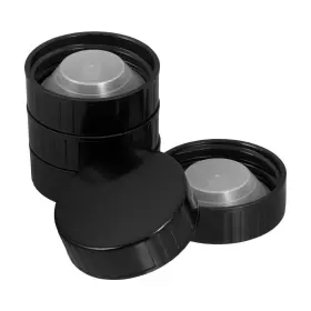 EW156170147FOVB3TBE4 TEHAUX Poly Seal Screw Caps Bottle Lids