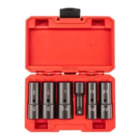020209053041 TEKTON Drive Wall Impact Socket Set