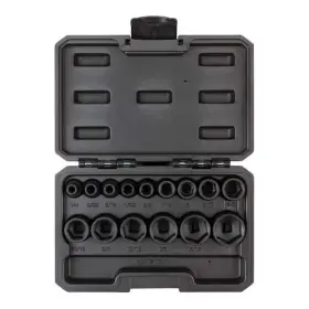 020209054499 TEKTON Drive Impact Socket Set