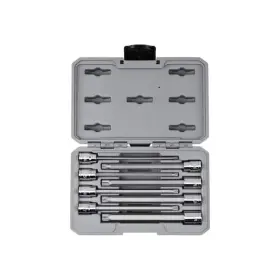 020209991718 TEKTON Triple Square Bit Socket Set