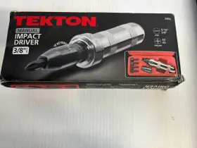 020209995549 TEKTON Drive Impact Driver