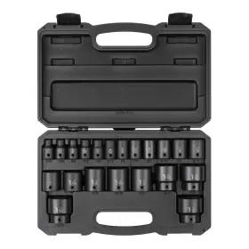313026420432 TEKTON Drive Impact Socket Set