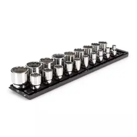 313043923916 TEKTON Drive Socket Set Rails