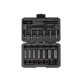 313046439438 TEKTON Drive Impact Socket Set