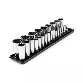 313046514593 TEKTON Drive Socket Set Rails