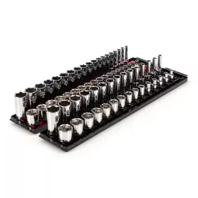 313056516525 TEKTON Drive Socket Set Rails