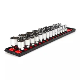 313057512502 TEKTON Drive Socket Set
