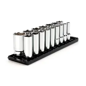 313057640656 TEKTON Drive Socket Set