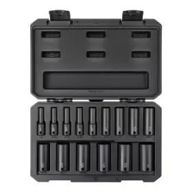 445007483488 TEKTON Drive Impact Socket Set