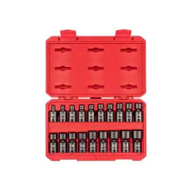 445018999923 TEKTON Drive Joint Impact Socket Set