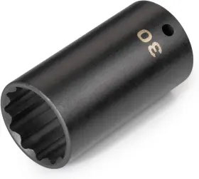 445028962993 TEKTON Drive Impact Socket
