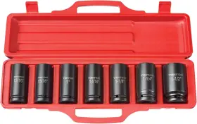 4890 TEKTON Drive Impact Socket
