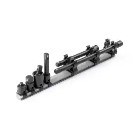 744759952271 TEKTON Drive Impact Socket Adapter Set Rail