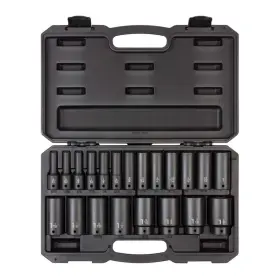 A-99655 TEKTON Drive Impact Socket Set