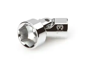 B07RBN5CJY TEKTON Drive Joint Socket Vanadium Steel