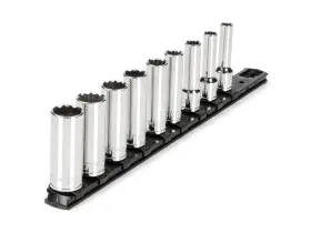 B07RWDWB95 TEKTON Drive Socket Set Rail