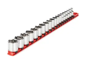 B07T9GB7J2 TEKTON Drive Socket Set Rail