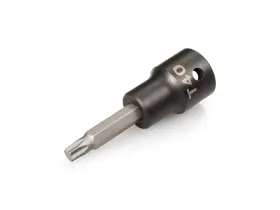 B08M4D9ZDW TEKTON Drive Torx Impact Bit Socket High Vis