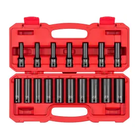 B09NMQ8RBZ TEKTON Impact Socket Set