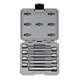 B0C9JWHNH5 TEKTON Triple Square Bit Socket Set