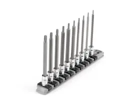 B0DVJ8TLPY TEKTON Drive Torx Bit Socket Set