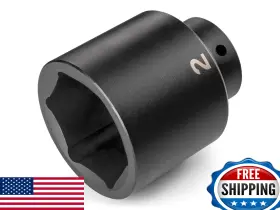 B0FH7CJSSH TEKTON Drive Impact Socket