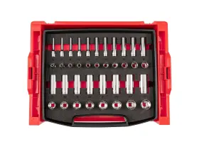OLB94307 TEKTON Drive Socket Set Top Drawer Rack