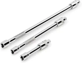 SHA90012 TEKTON Drive Locking Extension Set