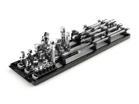 SHA99201 TEKTON Drive Extension Set Rails Tray