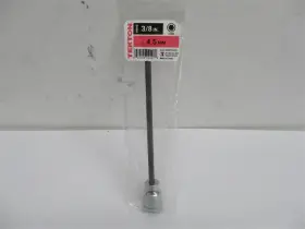 SHB13403 TEKTON Drive Hex Bit Socket