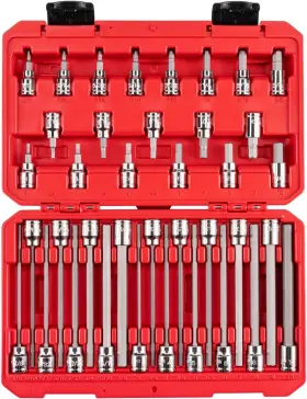SHB91316 TEKTON Drive Hex Bit Socket
