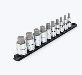 SHB92101-D TEKTON Hex Bit Socket Set Drive