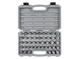 SHB92304 TEKTON Drive Hex Torx Tr Triple Square Phillips
