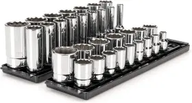 SHD-92206 TEKTON Drive Socket Set