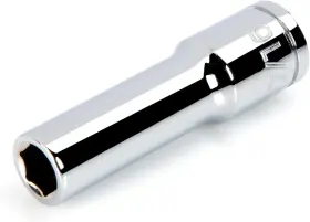 SHD23011 TEKTON Snap Drive Flank Shallow Socket