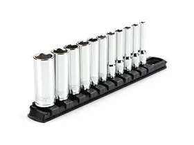 SHD90105 TEKTON Socket Set Rail