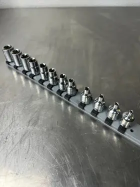 SHD91117 TEKTON Star Socket Set