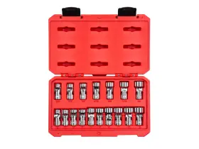 SHD91301 TEKTON Drive Joint Socket Set