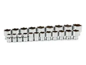SHD93013 TEKTON Drive Socket Set