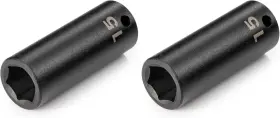 SID-13115 TEKTON Drive Impact Socket Pack