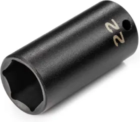 SID-13122 TEKTON Drive Impact Socket