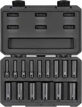 SID-91305 TEKTON Drive Impact Rails