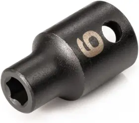 SID12106 TEKTON Drive Impact Socket
