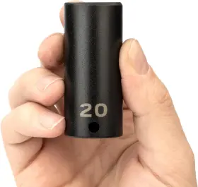SID13120 TEKTON Drive Impact Socket #3