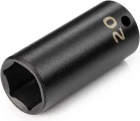 SID13120 TEKTON Drive Impact Socket