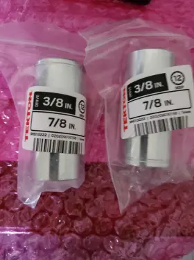 SID13222 TEKTON Set Drive Socket